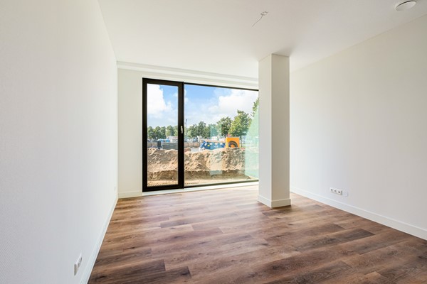 Medium property photo - Barajasweg 174, 1043 CP Amsterdam